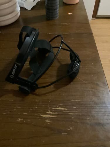 Rip It Defense Pro Face Guard (Used)