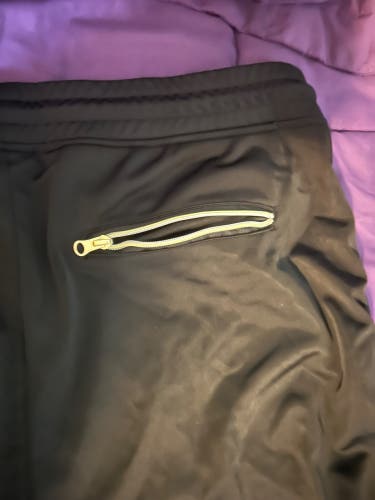 Unisex XXL Adult LRG Game Pants (Used)