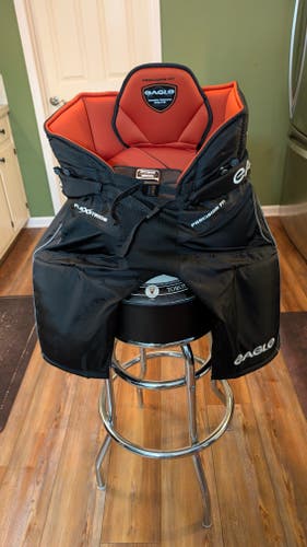 Sr. Size 52 Eagle Talon 60 Hockey Pants (Used)