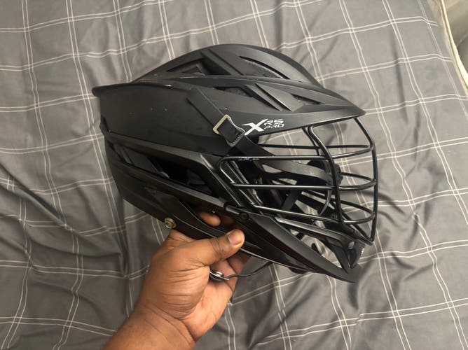 Cascade XRS Helmet (Used)