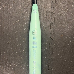 2026 Rawlings Icon Composite USABat Certified Bat (-5) 25 oz 30" (Used)