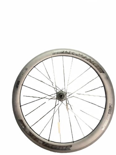 Bontrager Aeolus Comp 5 TLR Disc Rear Wheel - 700c