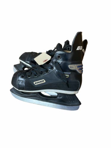 Bauer Supreme 1000 Size 12C Hockey Skates