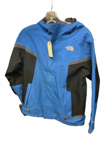 The North Face HyVent Boy's M (10/12) Rain Jacket