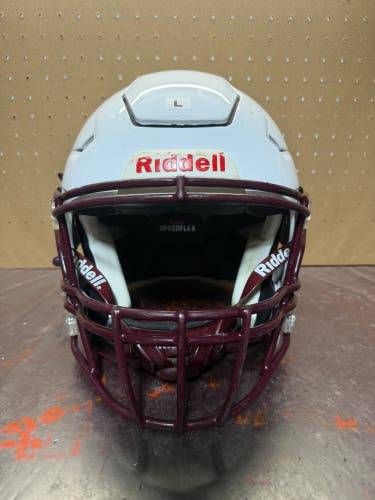 Riddell speed flex size Large 2026