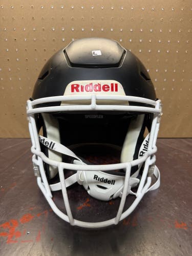 Riddell speed flex size Large 2026