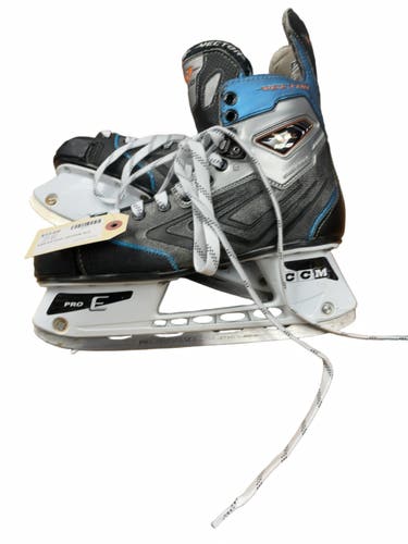 CCM Vector 10.0 Size 9.5 Hockey Skates