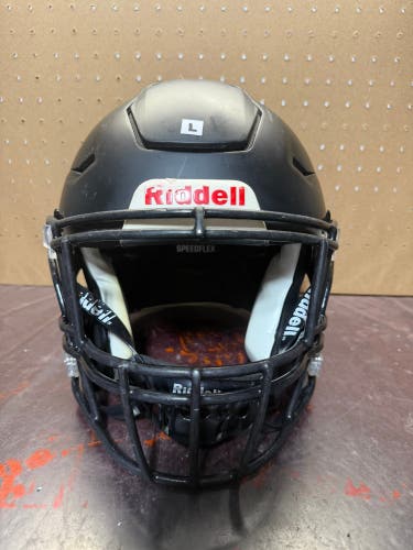 Riddell speed flex size Large 2026