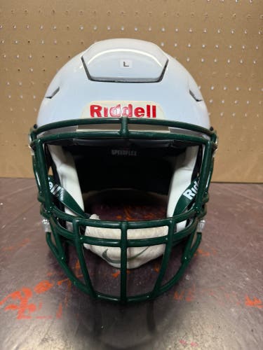 Riddell speed flex size Large 2026