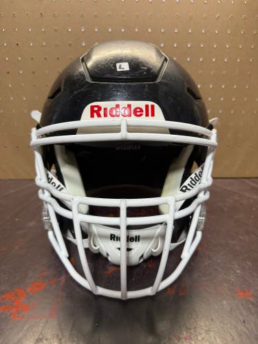 Riddell speed flex size Large 2026