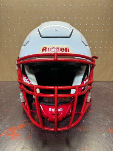 Riddell speed flex size Large 2026