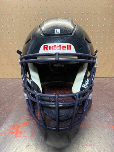 Riddell speed flex size Large 2026