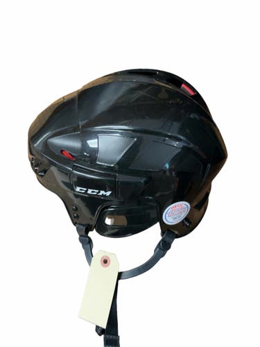 CCM Hockey Helmet Size Large Black