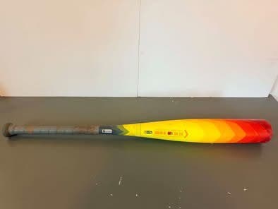 Easton Hype Fire Composite USSSA Certified Bat 30"/22 oz (-8)