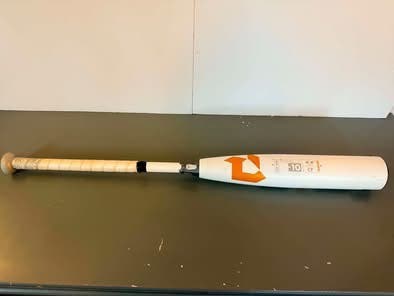 DeMarini CF Composite Baseball Bat 31"/21 oz (-10)