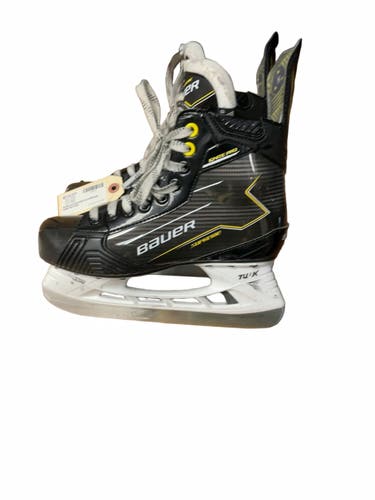 Bauer Supreme Ignite Pro Size 5.5 D Hockey Skates