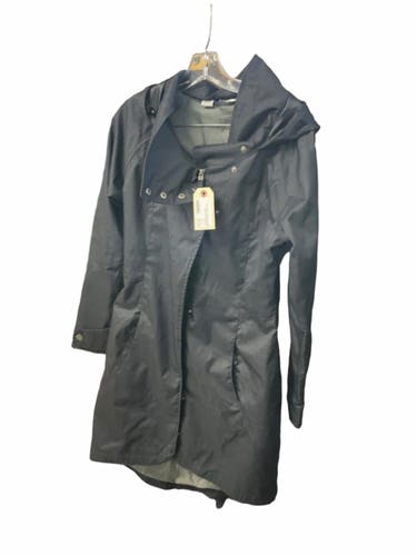 Orb Waterproof 20,000mm Size S Rain Jacket