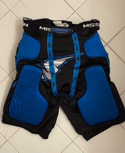 Mission Thorax Inline Girdle | Senior Medium | Excellent Condition (Used)
