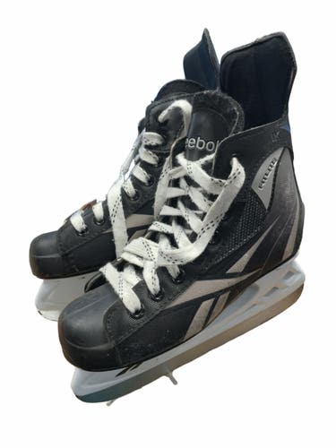 Reebok FitLite Size 3 Hockey Skates