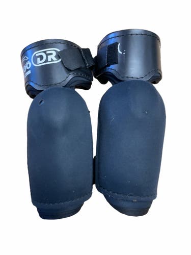 DR Champion Adult Medium Hockey Elbow Pads