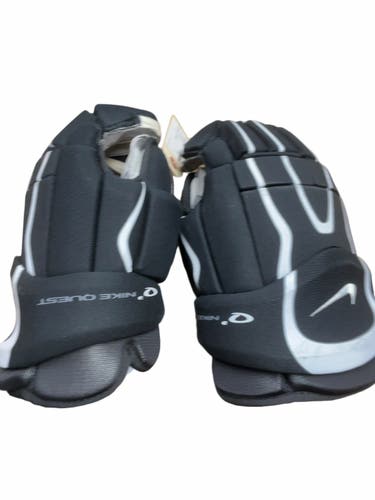 Nike Quest 14.5" Hockey Gloves