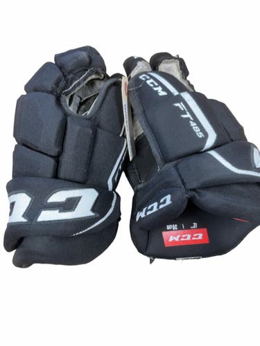 CCM JetSpeed FT485 12" Hockey Gloves