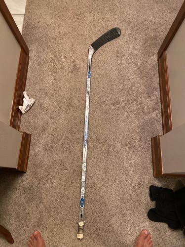 Easton Original Synergy RH 75 Flex Drury
