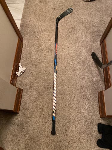 Warrior Anthem RH 85 Flex Savard