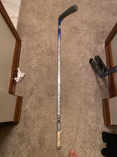 Easton Synergy SL 85 Flex Sakic