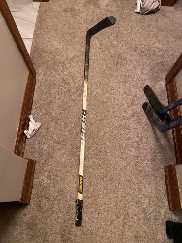 Bauer Vapor XXX Lite RH 87 Flex P92 equivalent
