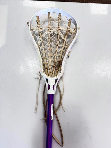 Used STX Wmn Atk/Mid Complete Stick Purple 11860-S000315838