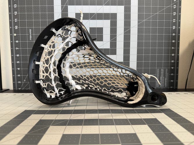 Brine Answer pro Used Stringing Head (Used)