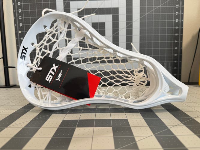 STX X10 Hero 4 7D Fresh Stringing Head (New)