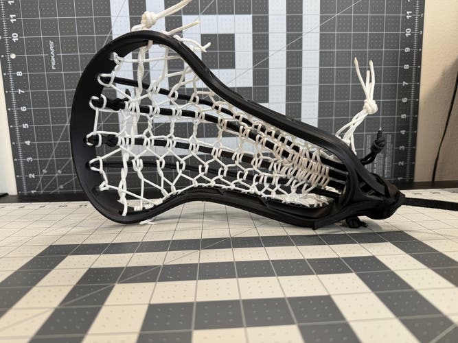 StringKing Mark 2 Midfield Fresh Strung Womens Head (Used)
