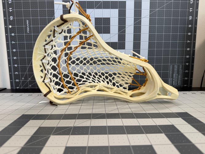 Brine Gospel (MELTING) Fresh Vintage Stringing Head (Used)