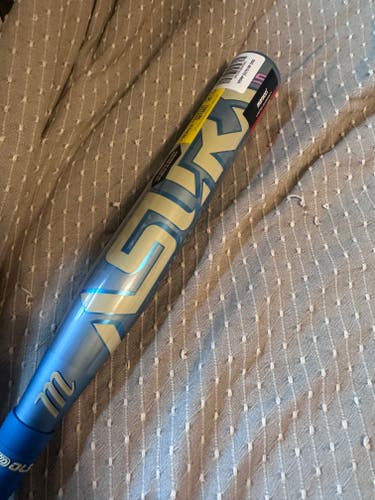 2027 Marucci Asura Composite Bat 20 oz 30"