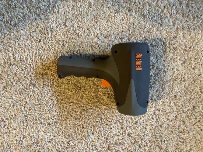 Bushnell Radar Gun
