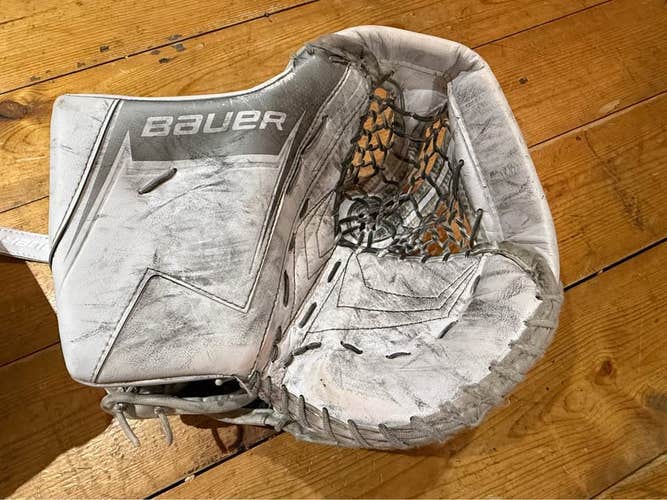 Bauer SV Pro Regular (Used)