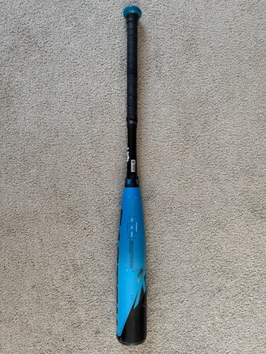 Easton ADV Ice USABat Certified Bat (-10) 19 oz 29" (Used)