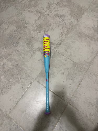 2026 Rawlings Iconfest Composite USSSA Certified Bat (-10) 17 oz 27" (New)