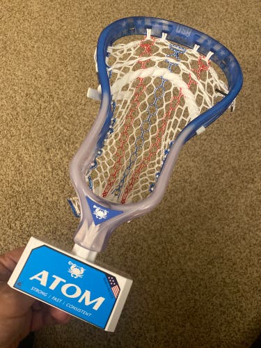 ECD Atom - 4 July Release