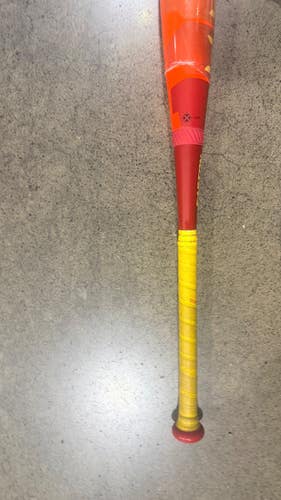 Used Easton HYPE FIRE EUT5HYP8 - IN WRAPPER BB/SB USSSA 2 3/4 Bat 30" 11605-S000227296