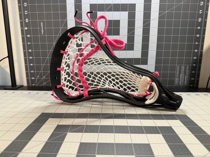 Brine Houdini Fresh Stringing Head (New)