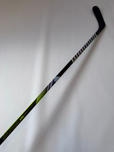Warrior Alpha LX2 Pro 90 Flex P92 LH Pro Stock Hockey Stick