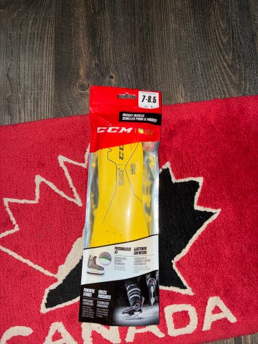 Ccm Orthomove Insoles. 7-8.5