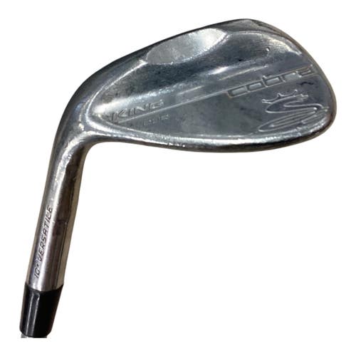 Used Cobra KING PUR Golf Wedge Mens LH 56 Degree 11846-S000110314