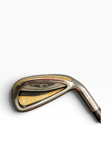 Used Adams Golf OVATION 3 Mens Individual Iron RH 4 Iron 11846-S000110505