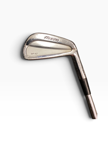 Used Mizuno MP-62 Mens Individual Iron RH 3 Iron 11846-S000110503
