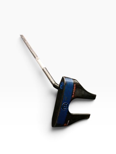 Used Rife RN VAULT 002 RANGER Mens Putter RH 11846-S000110497