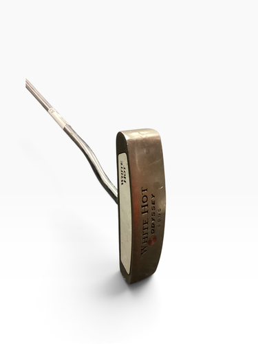 Used Odyssey WHITE HOT LONG Mens Putter RH 11846-S000110493